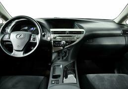 Lexus RX 2011, 153 016 км, 2.7 л, 188 л.с., фото 4