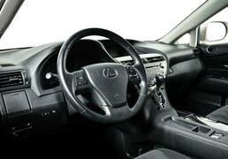 Lexus RX 2011, 153 016 км, 2.7 л, 188 л.с., фото 3