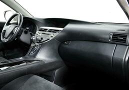 Lexus RX 2011, 153 016 км, 2.7 л, 188 л.с., фото 2
