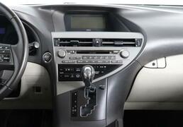 Lexus RX 2010, 162 690 км, 2.7 л, 188 л.с., фото 2