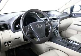 Lexus RX 2010, 162 690 км, 2.7 л, 188 л.с., фото 3