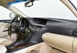 Lexus RX 2014, 126 082 км, 2.7 л, 188 л.с., фото 1