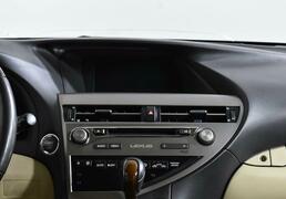 Lexus RX 2014, 126 082 км, 2.7 л, 188 л.с., фото 4