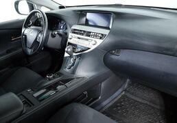 Lexus RX 2012, 145 782 км, 2.7 л, 188 л.с., фото 3