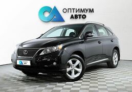 Lexus RX 2012, 145 782 км, 2.7 л, 188 л.с., фото 2