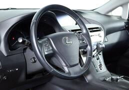 Lexus RX 2012, 145 782 км, 2.7 л, 188 л.с., фото 4