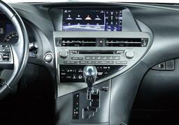 Lexus RX 2012, 145 782 км, 2.7 л, 188 л.с., фото 1