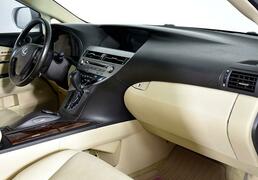 Lexus RX 2011, 157 803 км, 3.5 л, 277 л.с., фото 1