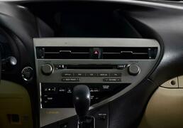 Lexus RX 2011, 157 803 км, 3.5 л, 277 л.с., фото 3