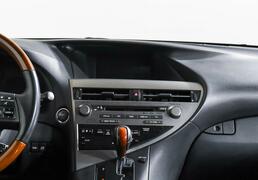 Lexus RX 2010, 168 856 км, 3.5 л, 277 л.с., фото 4