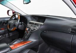 Lexus RX 2010, 168 856 км, 3.5 л, 277 л.с., фото 2