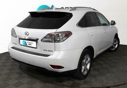 Lexus RX 2010, 167 589 км, 3.5 л, 277 л.с., фото 3