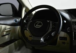 Lexus RX 2013, 139 425 км, 3.5 л, 277 л.с., фото 2