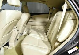 Lexus RX 2013, 139 425 км, 3.5 л, 277 л.с., фото 4