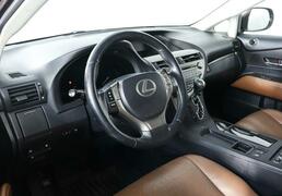 Lexus RX 2012, 147 074 км, 2.7 л, 188 л.с., фото 3