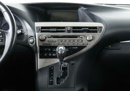 Lexus RX 2012, 147 074 км, 2.7 л, 188 л.с., фото 2