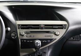 Lexus RX 2013, 132 410 км, 2.7 л, 188 л.с., фото 3