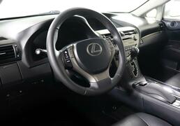 Lexus RX 2013, 132 410 км, 2.7 л, 188 л.с., фото 4