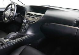 Lexus RX 2013, 132 410 км, 2.7 л, 188 л.с., фото 2
