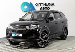 Lifan Myway 2018, 88 349 км, 1.8 л, 125 л.с., фото 1