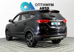 Lifan Myway 2018, 88 349 км, 1.8 л, 125 л.с., фото 2