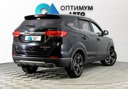 Lifan Myway 2018, 88 349 км, 1.8 л, 125 л.с., фото 4