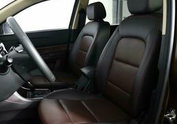 Lifan Myway 2018, 82 378 км, 1.8 л, 125 л.с., фото 1