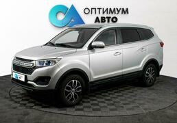 Lifan Myway 2018, 89 536 км, 1.8 л, 125 л.с., фото 3