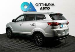 Lifan Myway 2018, 89 536 км, 1.8 л, 125 л.с., фото 1