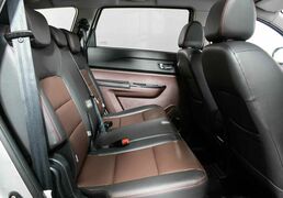 Lifan Myway 2018, 89 536 км, 1.8 л, 125 л.с., фото 4