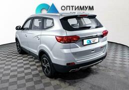 Lifan Myway 2017, 91 245 км, 1.8 л, 125 л.с., фото 2