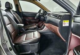 Lifan Myway 2017, 91 245 км, 1.8 л, 125 л.с., фото 3