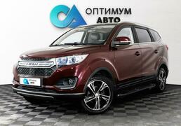 Lifan Myway 2018, 87 425 км, 1.8 л, 125 л.с., фото 2