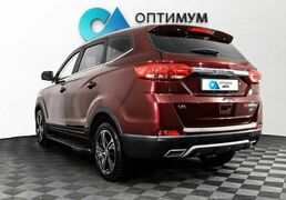 Lifan Myway 2018, 87 425 км, 1.8 л, 125 л.с., фото 4