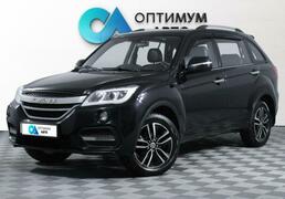 Lifan X60 2017, 92 450 км, 1.8 л, 128 л.с., фото 3
