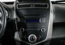 Lifan X60 2017, 92 450 км, 1.8 л, 128 л.с., фото 1