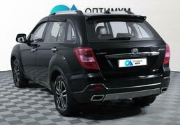 Lifan X60 2017, 92 450 км, 1.8 л, 128 л.с., фото 2