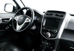 Lifan X60 2018, 84 115 км, 1.8 л, 128 л.с., фото 4