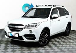 Lifan X60 2018, 84 115 км, 1.8 л, 128 л.с., фото 3