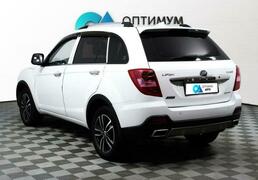 Lifan X60 2018, 84 115 км, 1.8 л, 128 л.с., фото 1