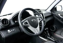 Lifan X60 2018, 84 115 км, 1.8 л, 128 л.с., фото 2