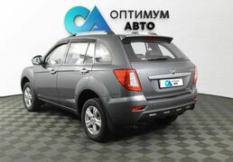 Lifan X60 2015, 113 457 км, 1.8 л, 128 л.с., фото 1