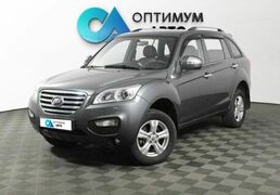 Lifan X60 2015, 113 457 км, 1.8 л, 128 л.с., фото 2