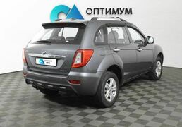 Lifan X60 2015, 113 457 км, 1.8 л, 128 л.с., фото 4