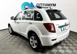 Lifan X60 2015, 118 746 км, 1.8 л, 128 л.с., фото 2