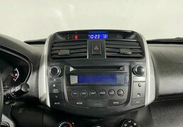 Lifan X60 2015, 118 746 км, 1.8 л, 128 л.с., фото 1