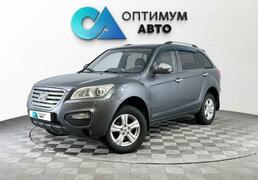 Lifan X60 2015, 114 567 км, 1.8 л, 128 л.с., фото 1