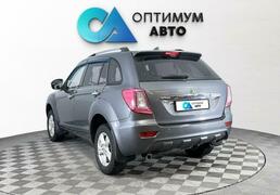 Lifan X60 2015, 114 567 км, 1.8 л, 128 л.с., фото 3