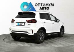 livan X3 Pro 2023, 34 374 км, 1.5 л, 103 л.с., фото 3