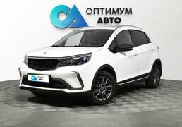 livan X3 Pro 2023, 34 374 км, 1.5 л, 103 л.с., фото 1